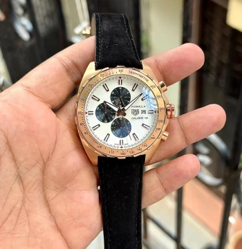 Tag Heuer Formula 1 Collection Calibre 16 Watch first copy