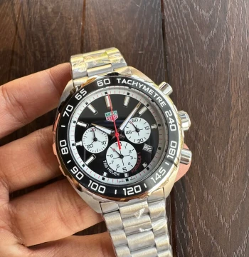 Tag Heuer Formula 1 Men's Watch first copy