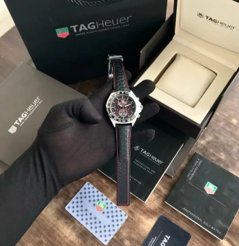 Tag Heuer Formula 1 X Mario Kart Limited Edition Mens Watch first copy