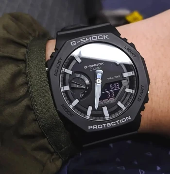 G-Shock GA Oak Watch first copy