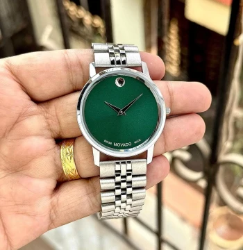 Movado MUSEUM CLASSIC WATCH first copy
