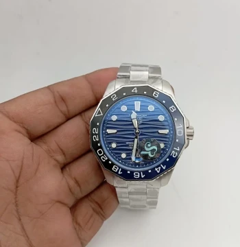 Tag Heuer TG AQUARACER AUTOMATIC MEN'S WATCH first copy