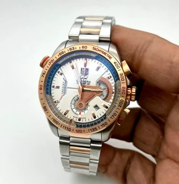 Tag Heuer TG CALIBER 36 QUARTZ MEN'S WATCH first copy