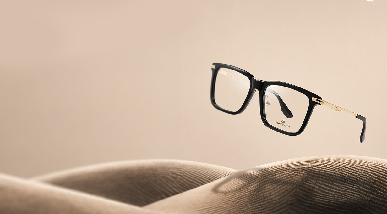 Designer Eyeglasses