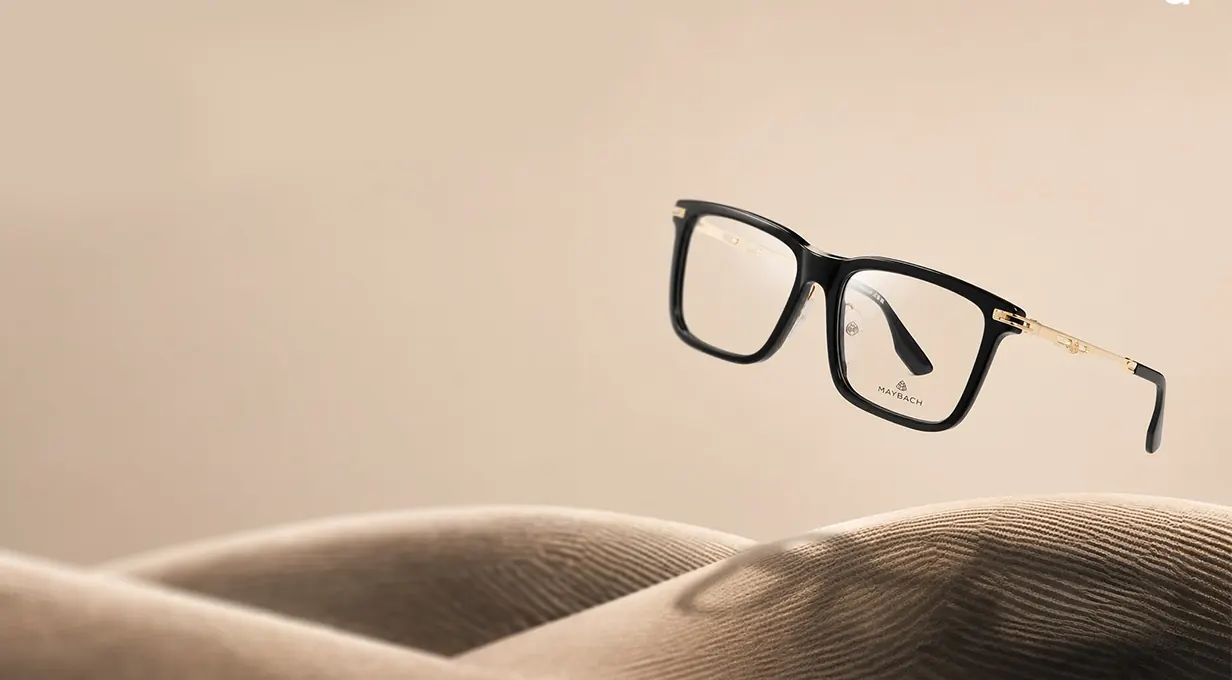 Designer Eyeglasses