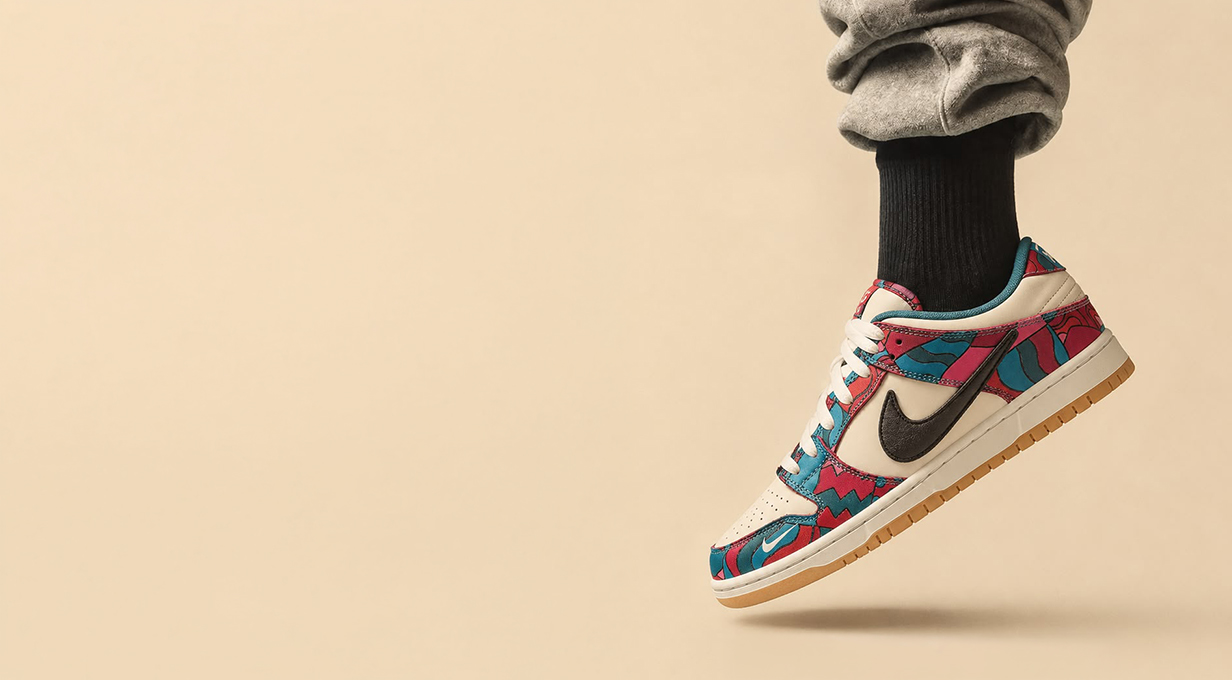 Premium Shoes