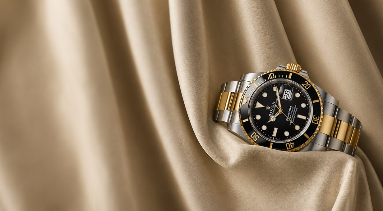 Luxury Watches