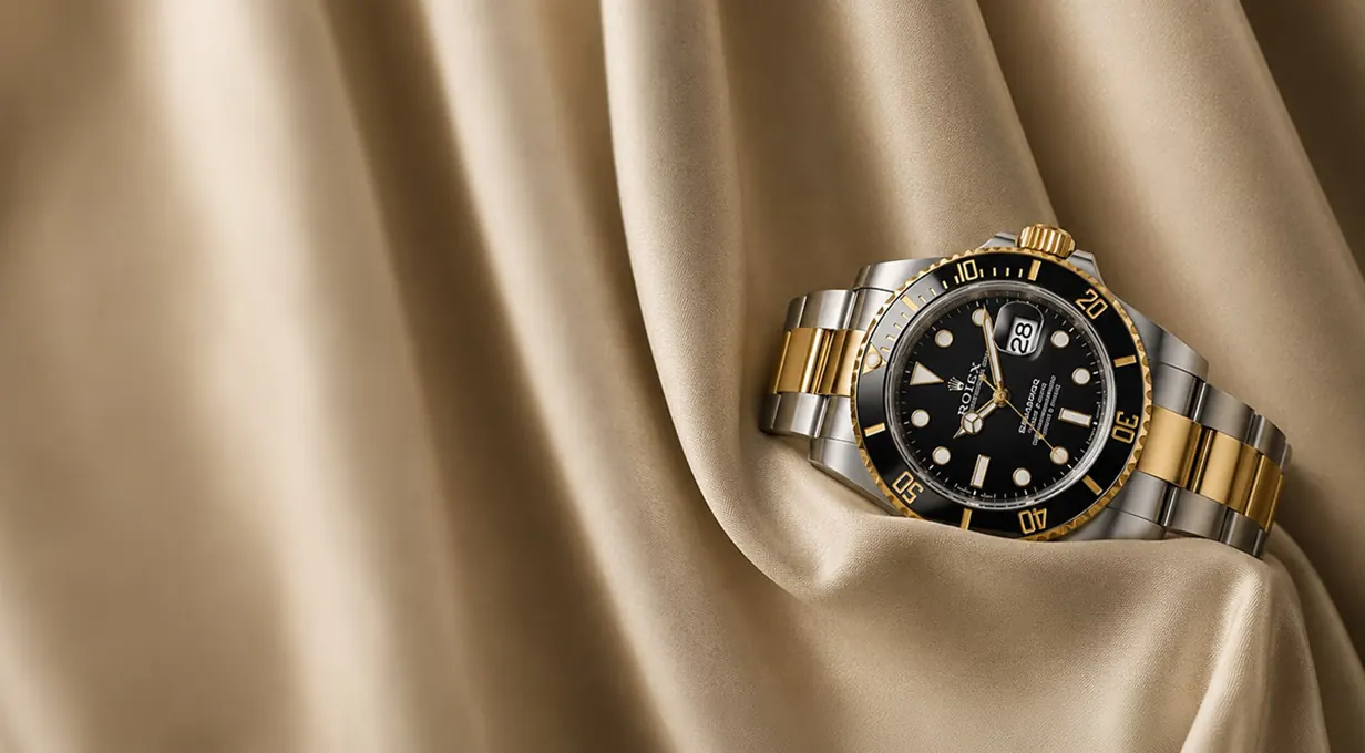 Luxury Watches