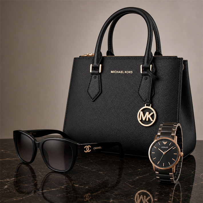 Luxury Fashion