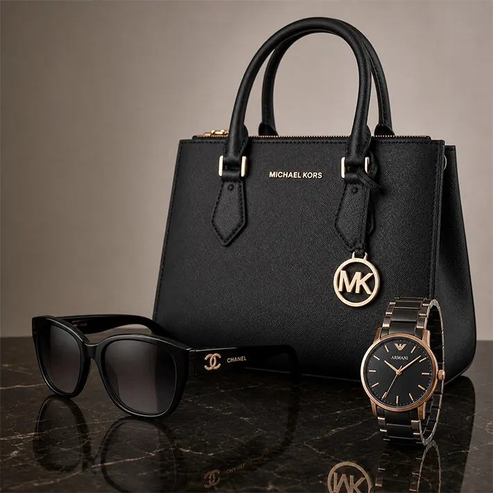 Luxury Fashion