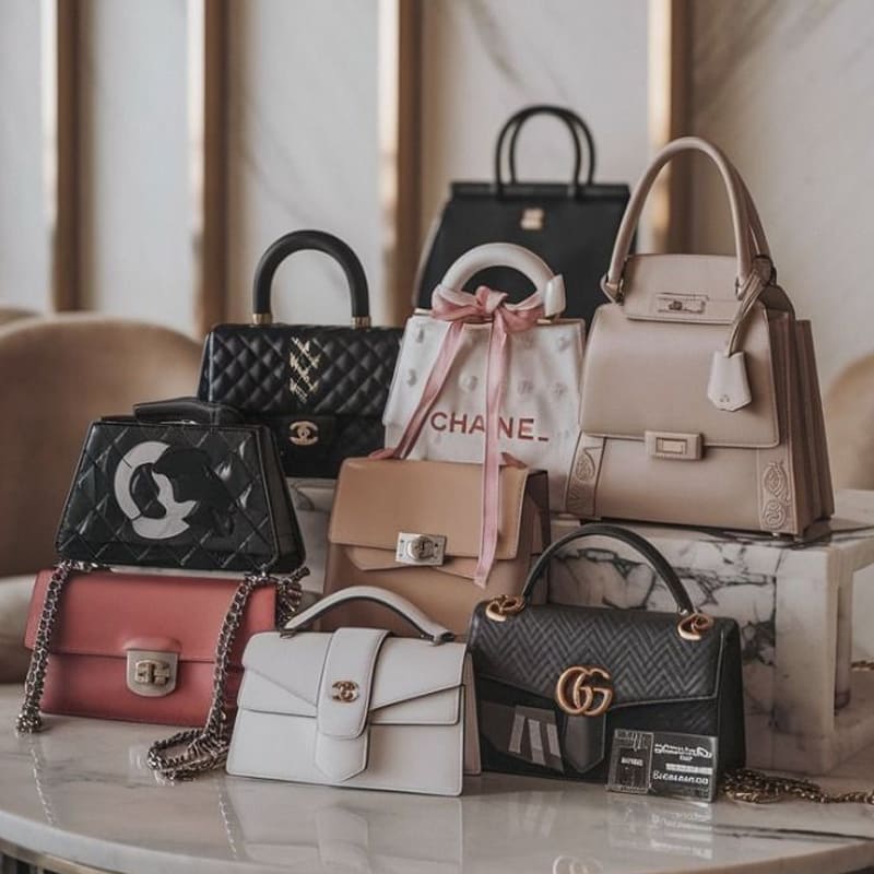 Handbags