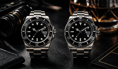 First Copy Watch vs Original Watch – What's the Difference?