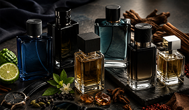 Best Perfumes for Men: A Complete Buying Guide