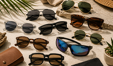 Ultimate Sunglasses Buying Guide for Men and Women in India