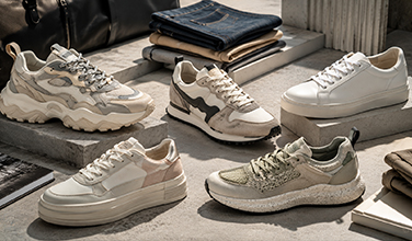 Most Popular Sneaker Trends Dominating the Fashion Industry