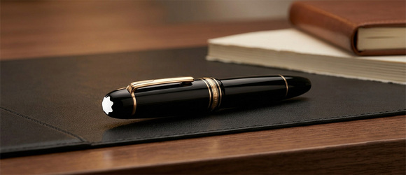 Essential Tips for Purchasing Montblanc Replica Pens
