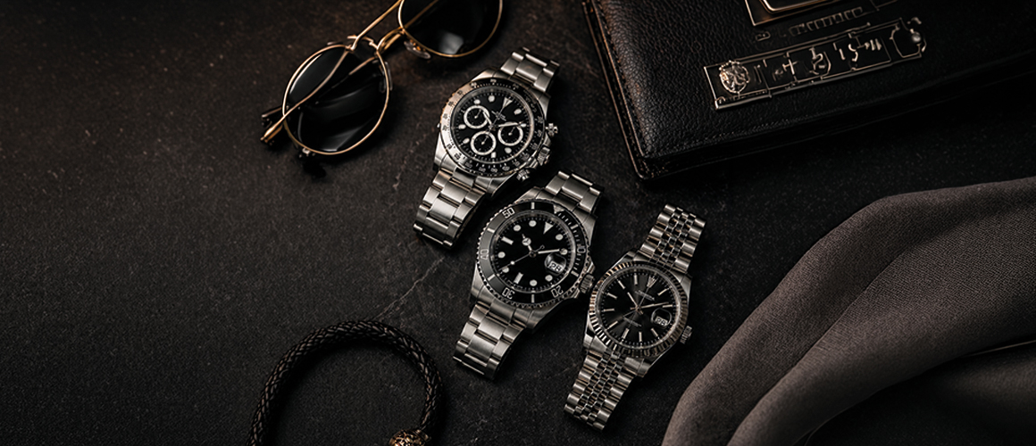 What is a First Copy Watch? Everything You Need to Know Before Buying