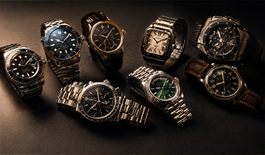Trending Men’s Watches in 2026