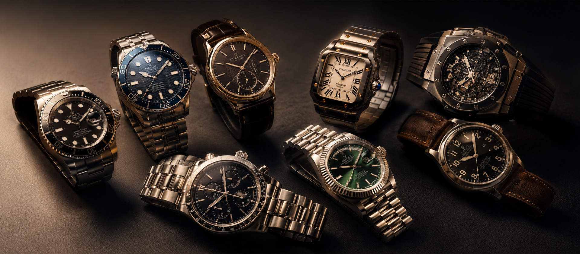 Trending Men’s Watches in 2026
