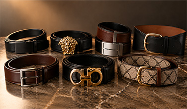 How to Buy the Perfect First Copy Belt?