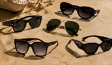 Designer Sunglasses vs Affordable Sunglasses: What’s the Real Difference?