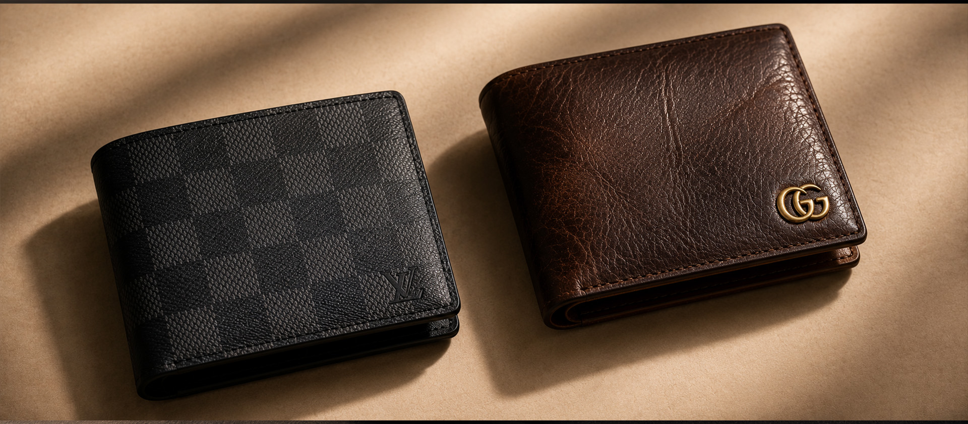 Genuine Leather vs Synthetic Leather Wallets: Buying Guide