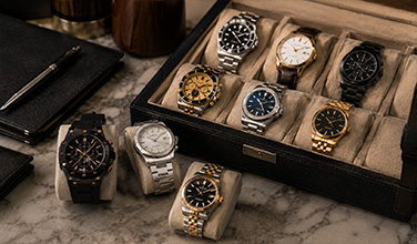 What Are First Copy Watches? Everything You Need to Know Before Buying (2026 Guide)