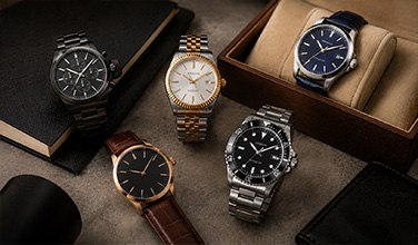 Best First Copy Watches Under ₹3000 That Look Premium