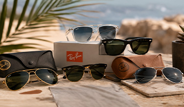First Copy Ray-Ban Sunglasses: The Complete Buying Guide for Every Style