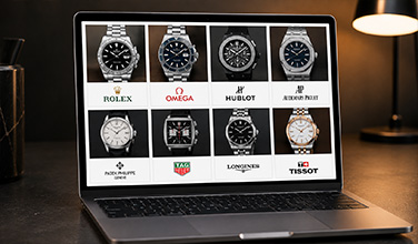 Branded First Copy Watches: Best Luxury Brands Available Online