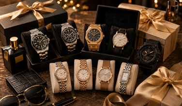 First Copy Watch Gift Guide: Best Options for Him & Her Under Rs.3,000