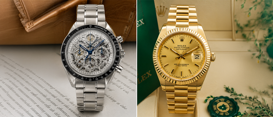 Quartz vs Automatic Watches: Which Is Worth Buying?