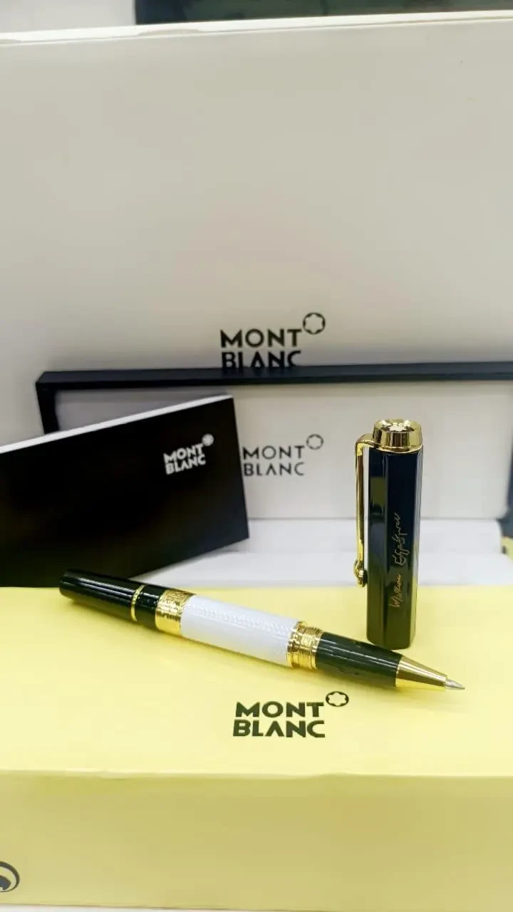 William Shakespeare Roller Pen