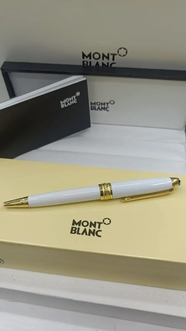 Meisterstuck  Ball Pen - 2