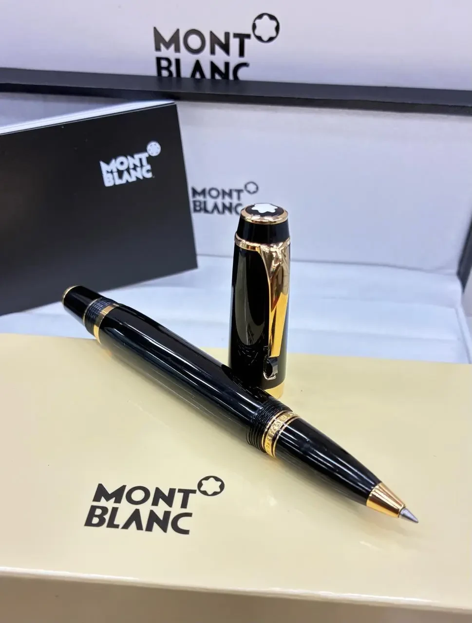 Boheme Roller Pen