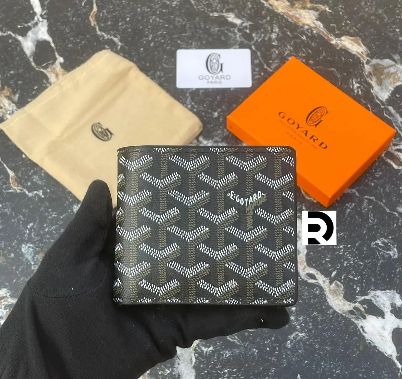 Coach Premium Quality Wallet