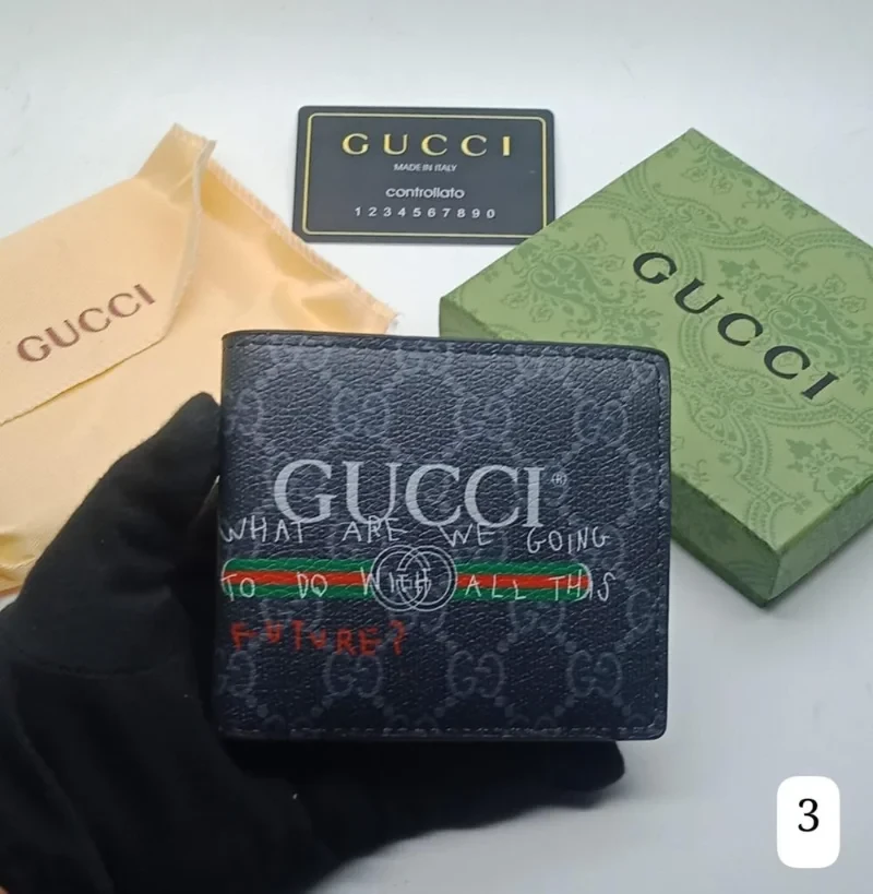 Gucci Wallet