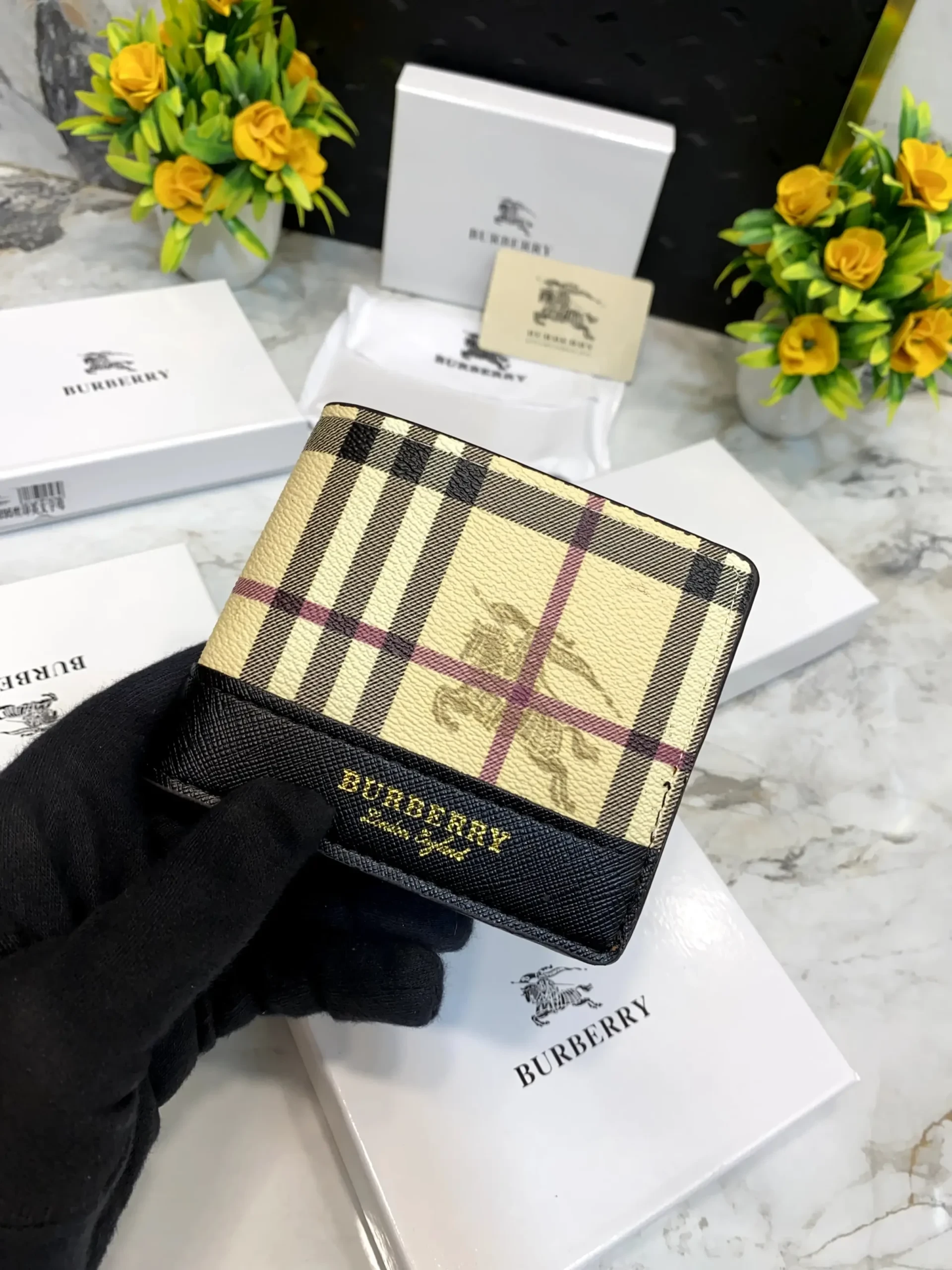 Burberry Wallet