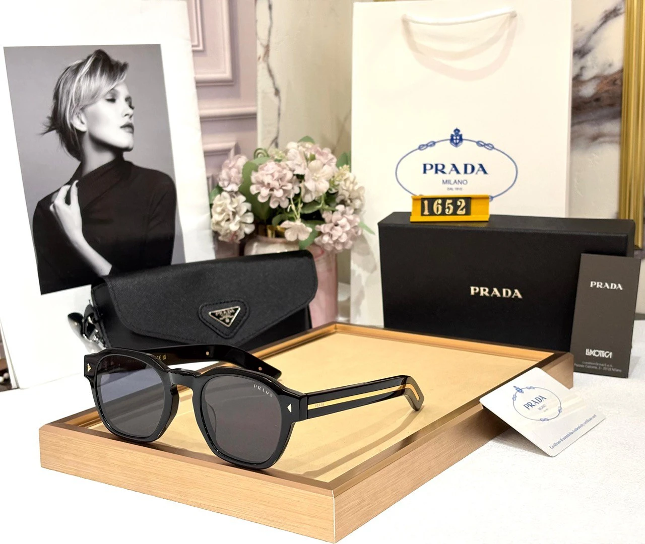 PD033 SUNGLASSES