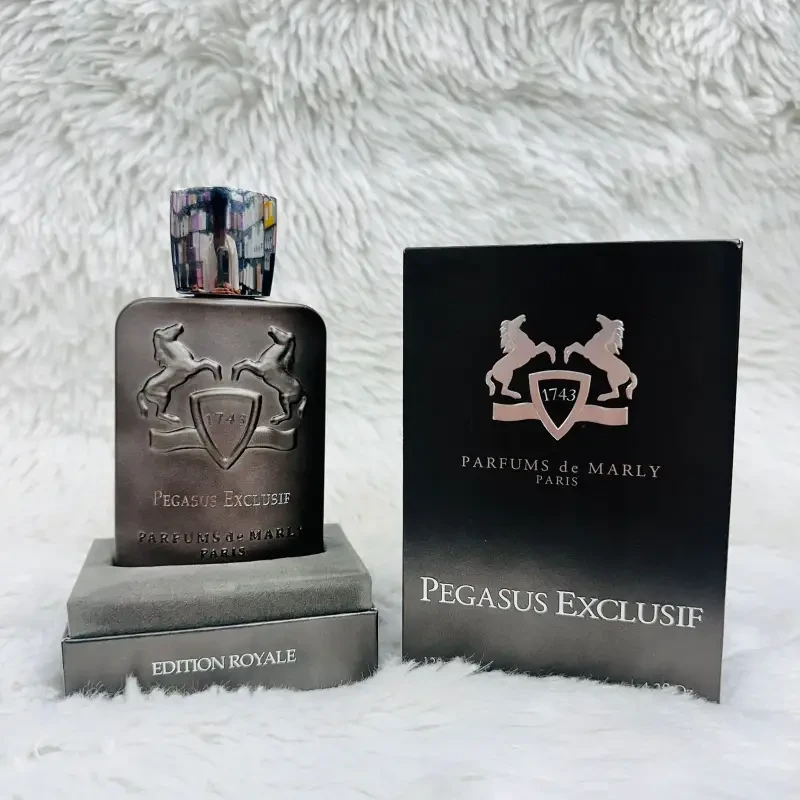 Pegasus De Marly Perfume