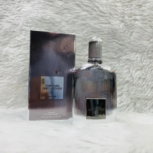 Tom Ford Grey Vetiver Perfume
