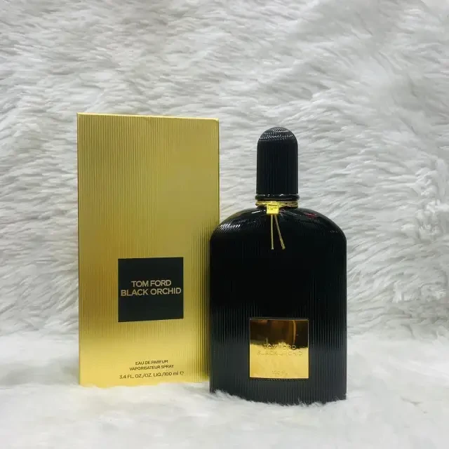 Tom Ford Black Orchid Perfume