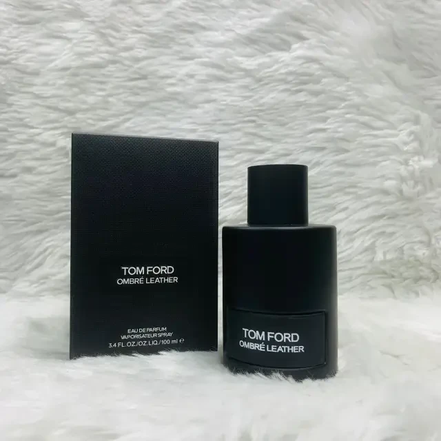 Tom Ford Ombre Leather Perfume