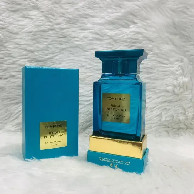 Tom Ford Neroli Portofino Perfume