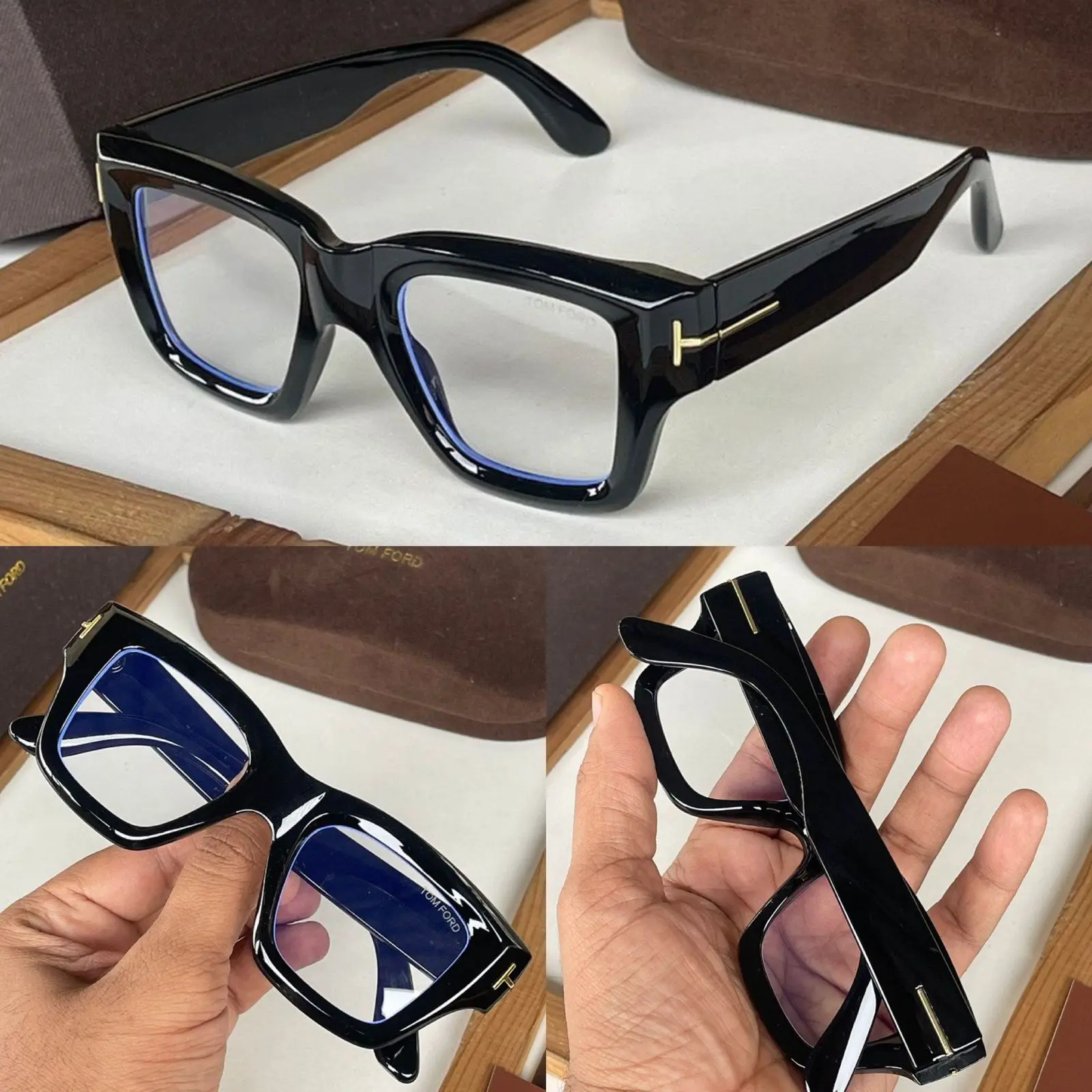 TD Sunglasses - Style 2