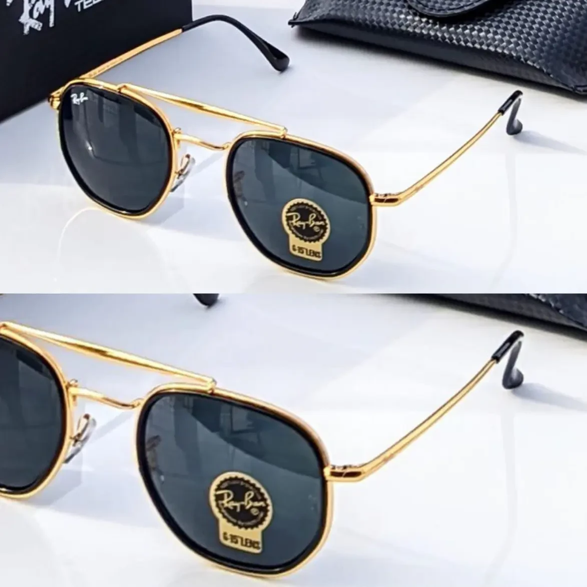 NEW MARSHAL SUNGLASSES