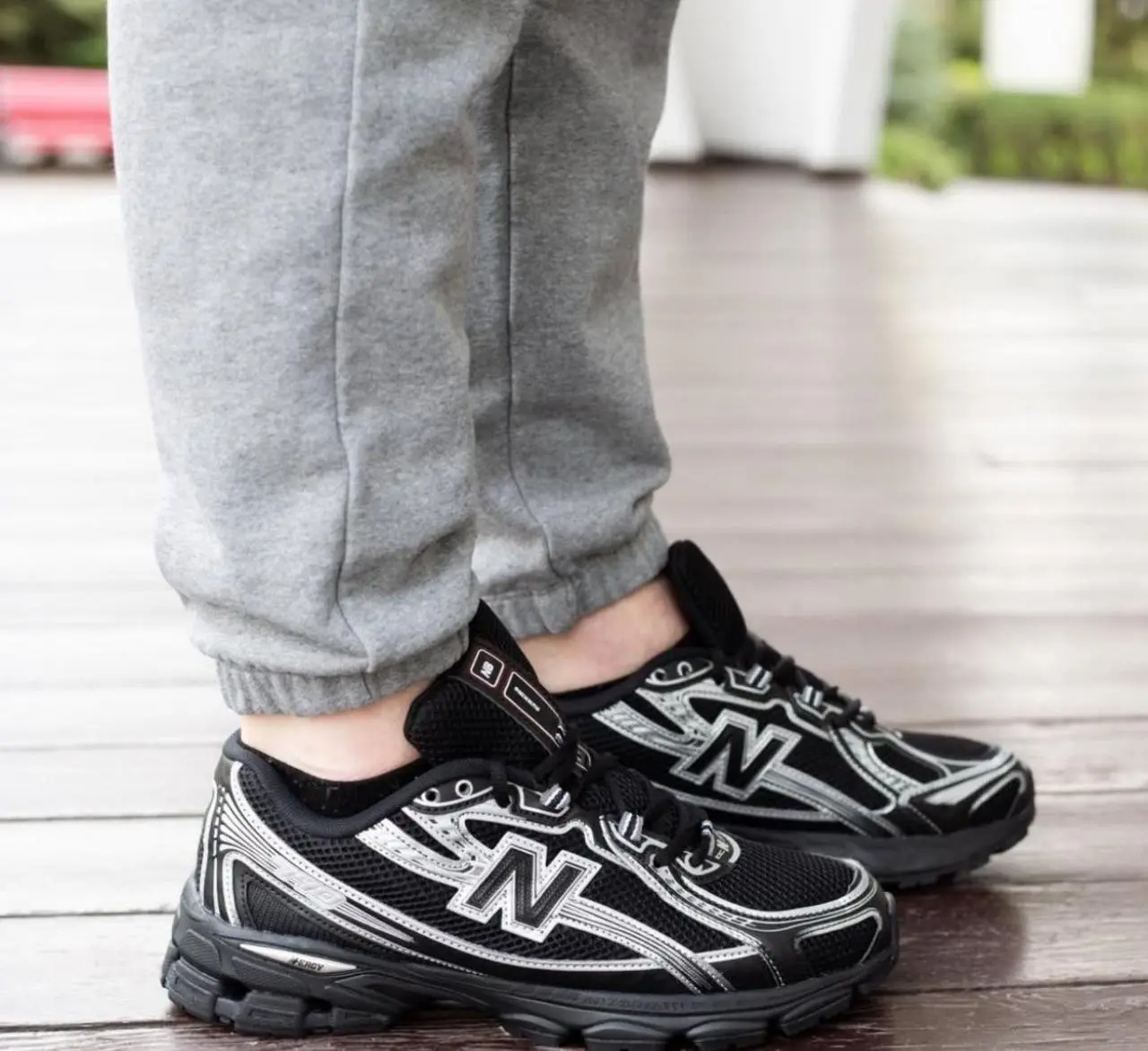 NB 740 SHOES