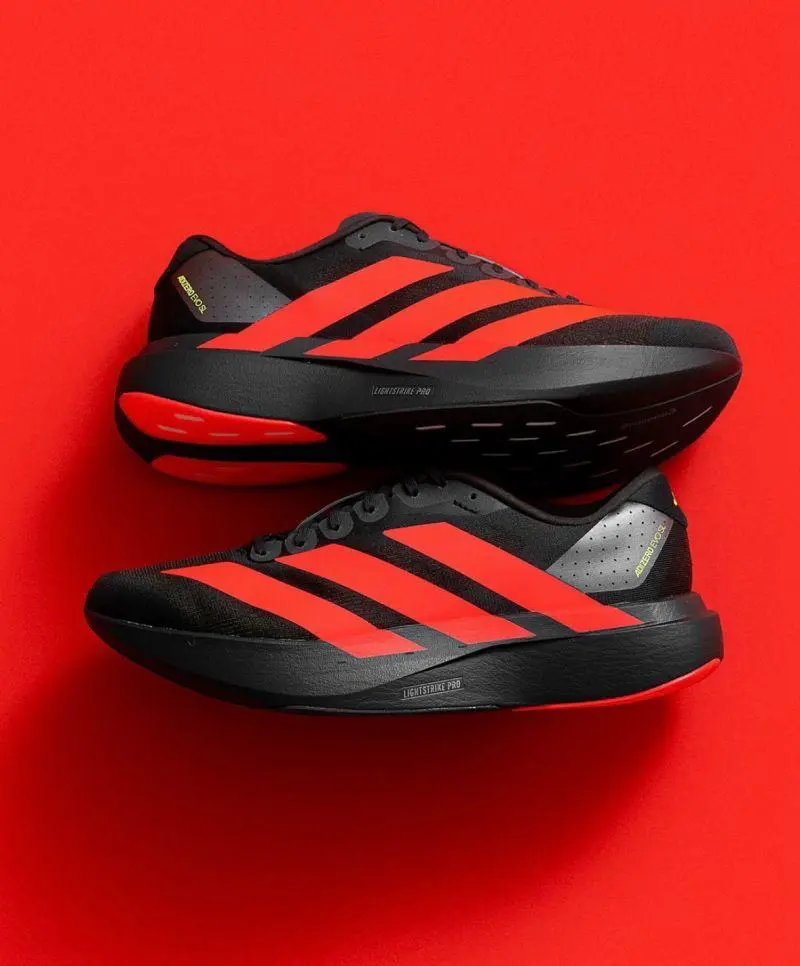 ADIZERO EVO SL SHOES