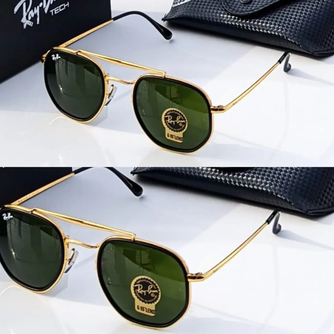 NEW MARSHAL SUNGLASSES
