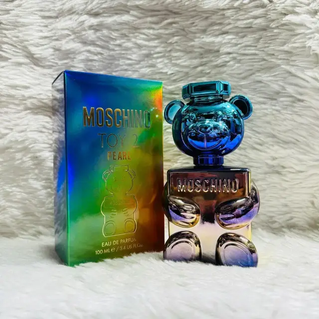 MS TOY2 Perfume